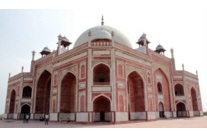 Humayun Tomb